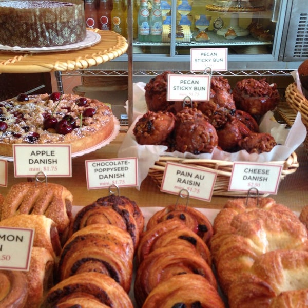 Balthazar Bakery Bakery in Englewood