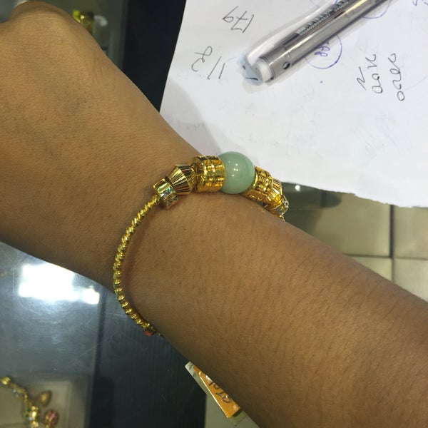 Wah Chan Jewelry Store
