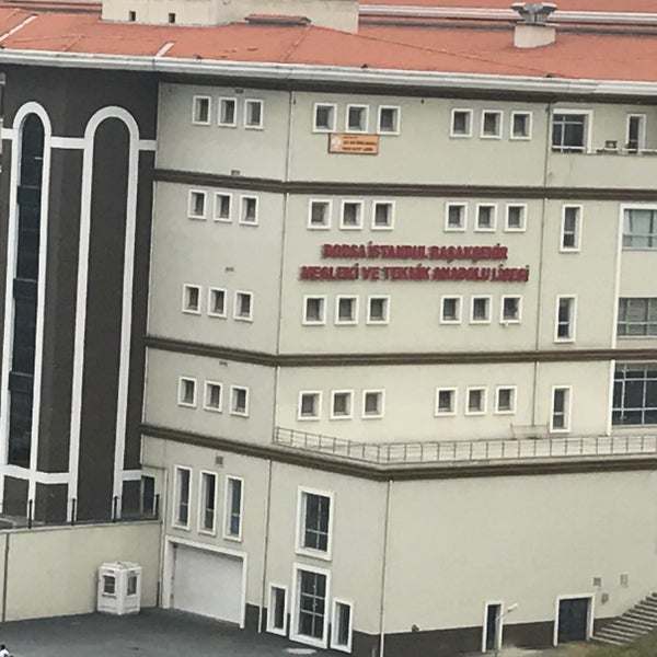 borsa istanbul basaksehir mesleki ve teknik anadolu lisesi basak istanbul istanbul da fotograflar