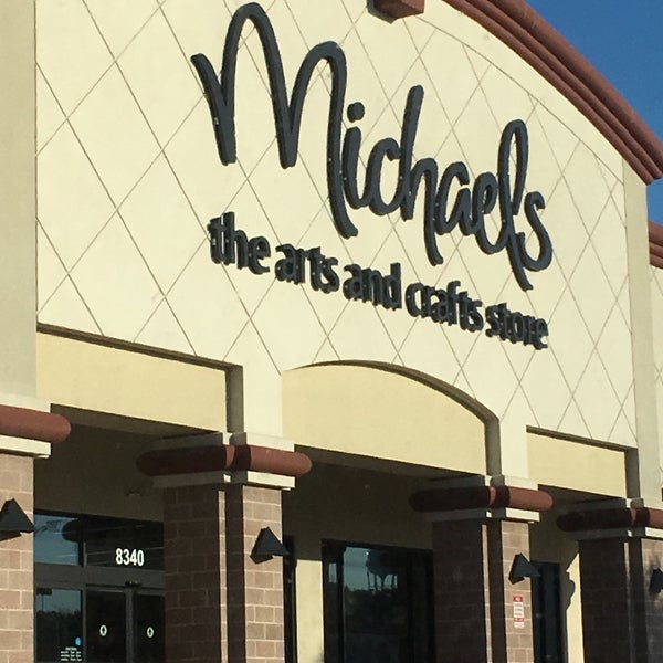 Michaels 8 tips from 513 visitors