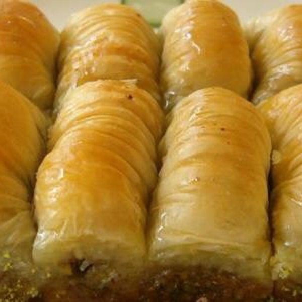 Сари Бурма по армянски
