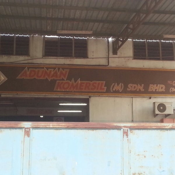 Perindustrian Bukit Rambai