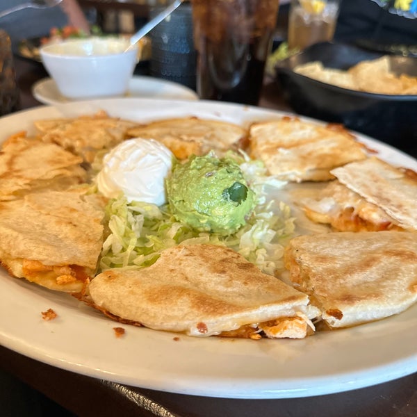 Uncle Julio's Mexican Restaurant