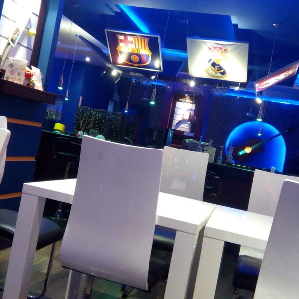 Кафе спорт камышин