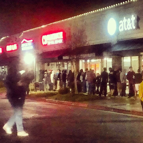 GameStop (Now Closed) East Cobb Marietta, GA