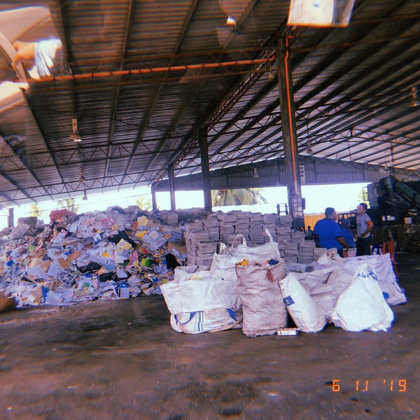 Rd Papers Sdn Bhd Kuala Terengganu Terengganu