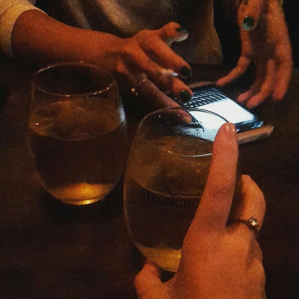 Drunk pub. Drunk pub