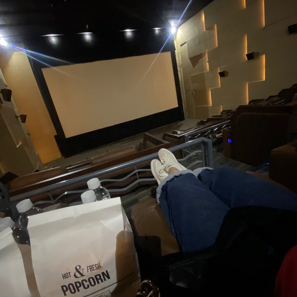 Eastwood Mall Cinema