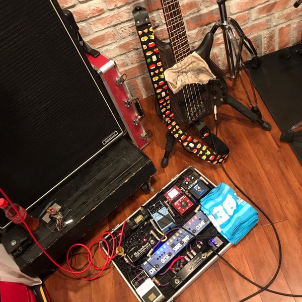 Fotos Bei Sound Studio Noah 自由が丘店 Tonstudio In 自由が丘