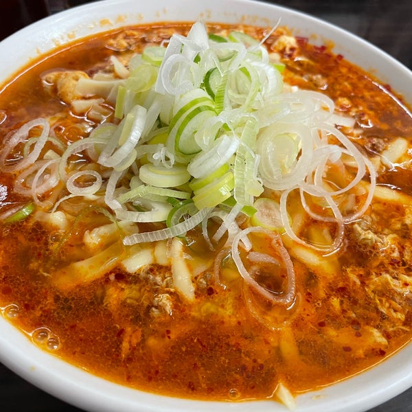 Photos At 元祖カレータンタン麺 総本店征虎 Ramen Restaurant In 横浜市