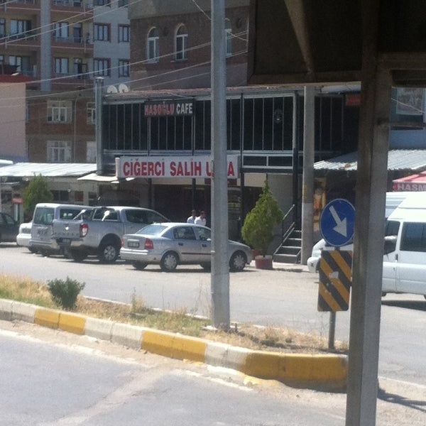 photos at cigerci salih usta silvan diyarbakir