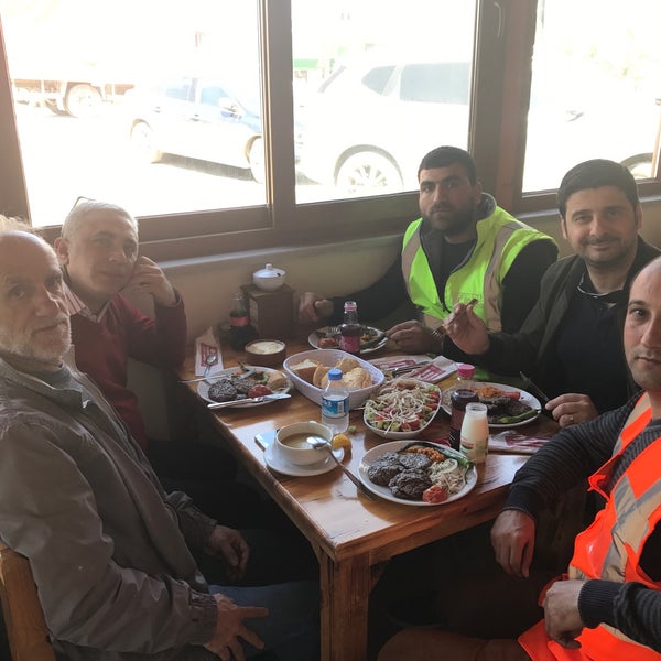 Kastamonu Et Tayakadın�da Steakhouse