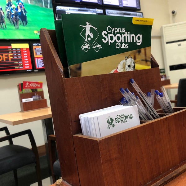 Why You Really Need Betting Sites Cyprus