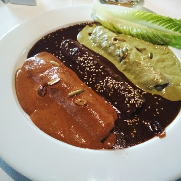 11/28/2017 tarihinde José Luis H.ziyaretçi tarafından Restaurant La Noria'de çekilen fotoğraf