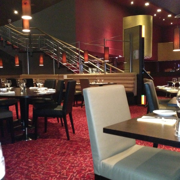 Grosvenor Casino - Casino in Newcastle upon Tyne