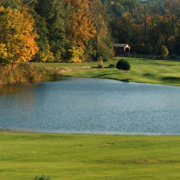 Knoebels Three Ponds Golf Club Elysburg, PA Knoebels Three Ponds Golf Club Elysburg, PA