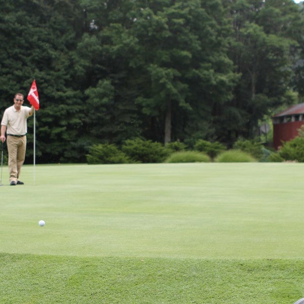 Knoebels Three Ponds Golf Club Elysburg, PA