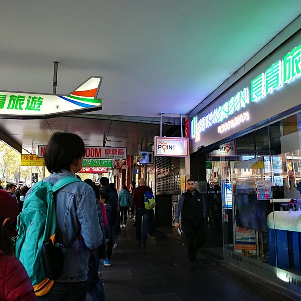 Extragreen Holidays Travel Agency In Melbourne Cbd