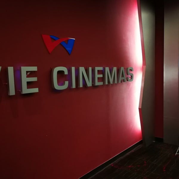 Photos At 華威台中影城wovie Cinemas 1 Tip From 91 Visitors