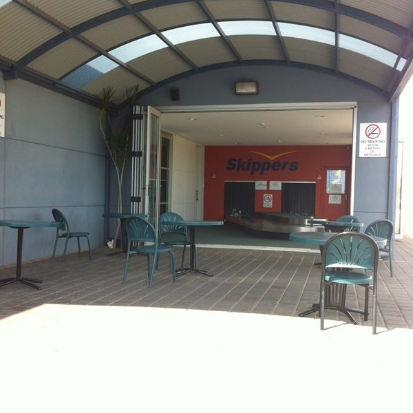 Skipper's Aviation 7 tips from 129 visitors