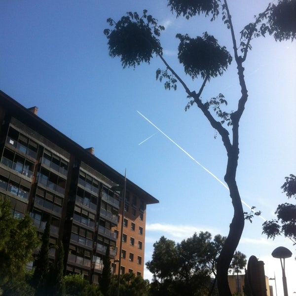 รูปภาพถ่ายที่ AC Hotel Tarragona โดย Igor K. เมื่อ 6/1/2013