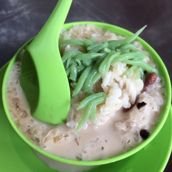 Ali Rojak & Cendol - Food Truck