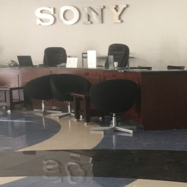 Sony Service Center مركز صيانة سوني