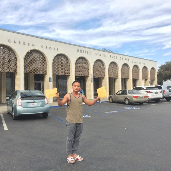 Garden Grove Post Office Hours Of Operation Fasci Garden