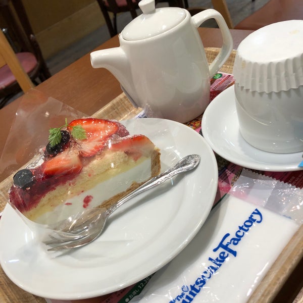 Photos At フルーツケーキファクトリー すすきの店 Now Closed Dessert Shop In 札幌市 Photos At フルーツケーキファクトリー すすきの店 Now Closed Dessert Shop In 札幌市