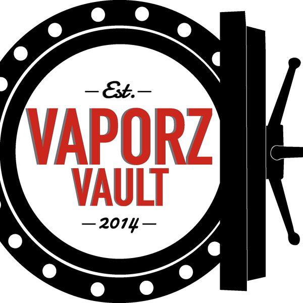 Photo taken at Vaporz Vault Vape Shop by Vaporz Vault Vape Shop on 3/18/2016
