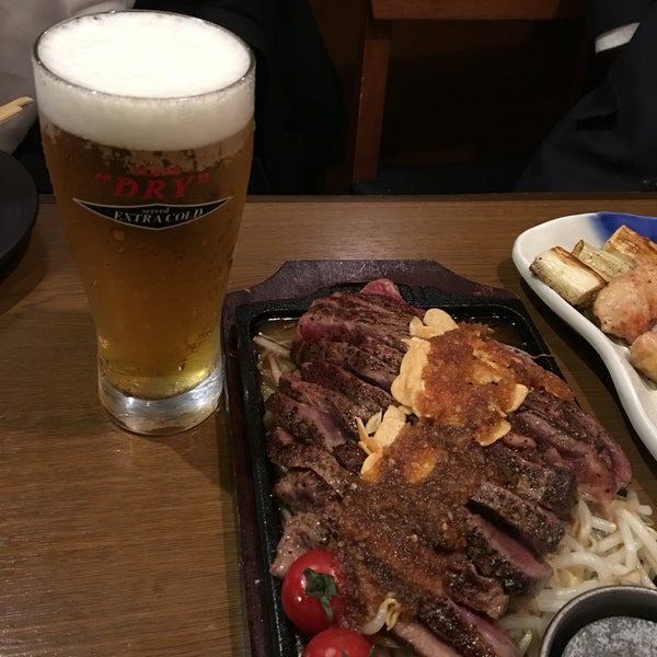 甘太郎 阪急三宮駅前店 Restaurante Japones En 神戸市