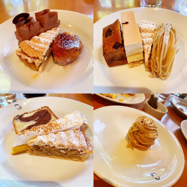 クラブハリエ 守山玻璃絵館ティールーム Cafe En 守山市吉身