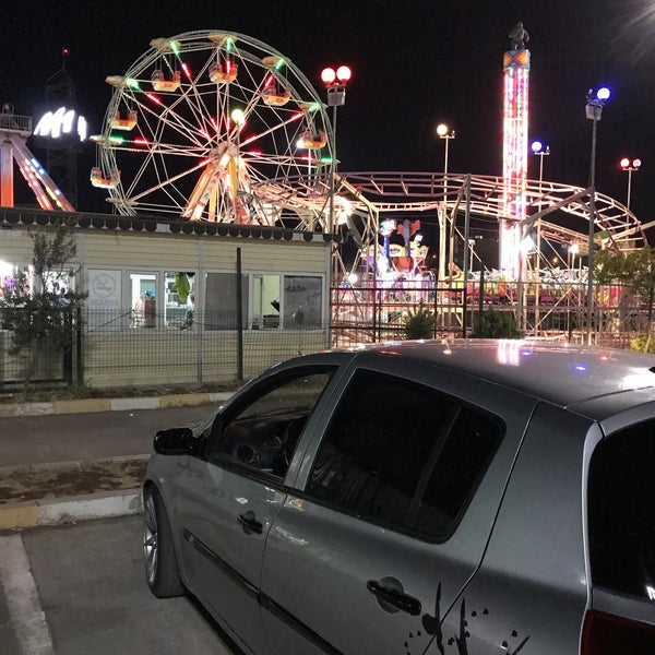Photos At M1 Lunapark M1 Gaziantep