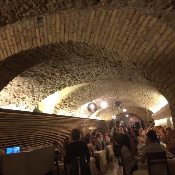 6/28/2016에 Motosachi I.님이 Le Terme del Colosseo에서 찍은 사진