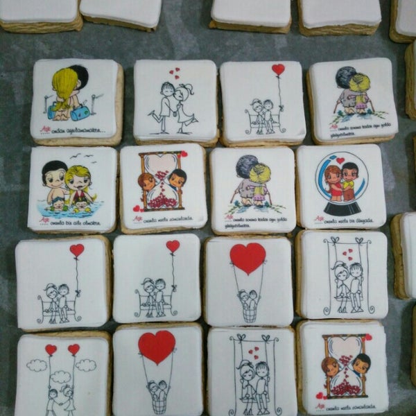 Photos At Aysen In Pasta Dunyasi