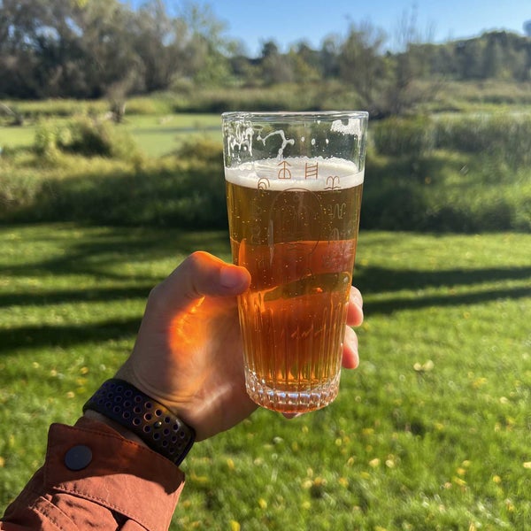 Photos at Drowned Lands Brewery Warwick, NY