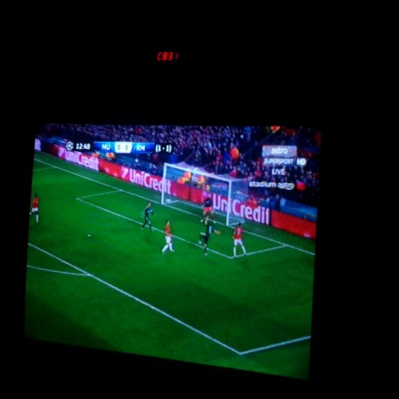 Photos at Tek Platun 7 Pulau Indah - Jalan Rahmat