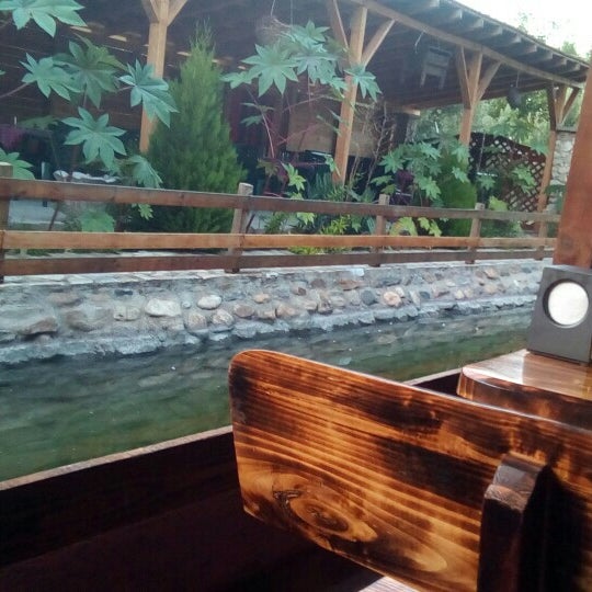 Photos at Ribnik Omorani - 1 tip