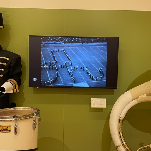 Photo taken at Musical Instrument Museum by Cathy G. on 2/2/2023