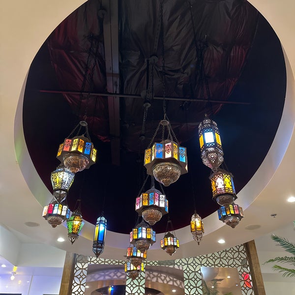 Shawarma Stackz Creekside Roseville, CA