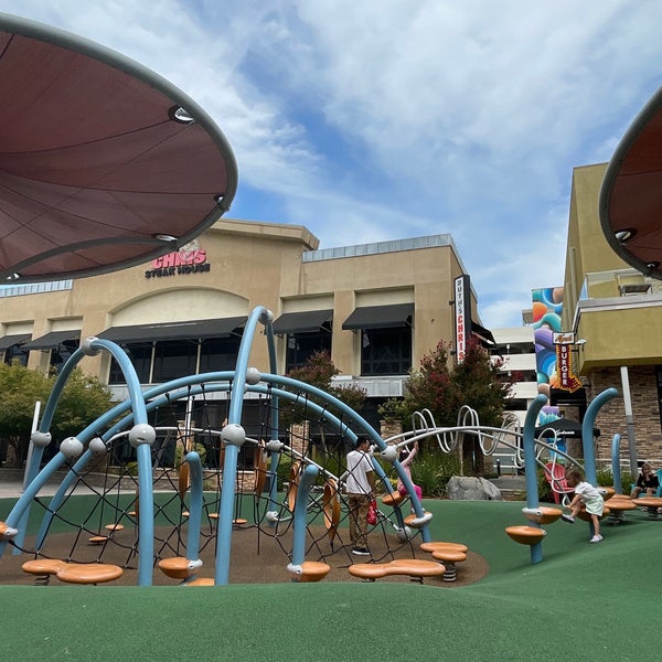 The Promenade Outdoor Family PlaySpace - Galleria - 1151 Galleria Blvd