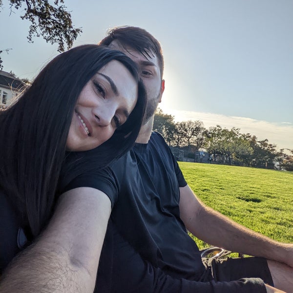 Kalithea Park El Dorado Hills, CA