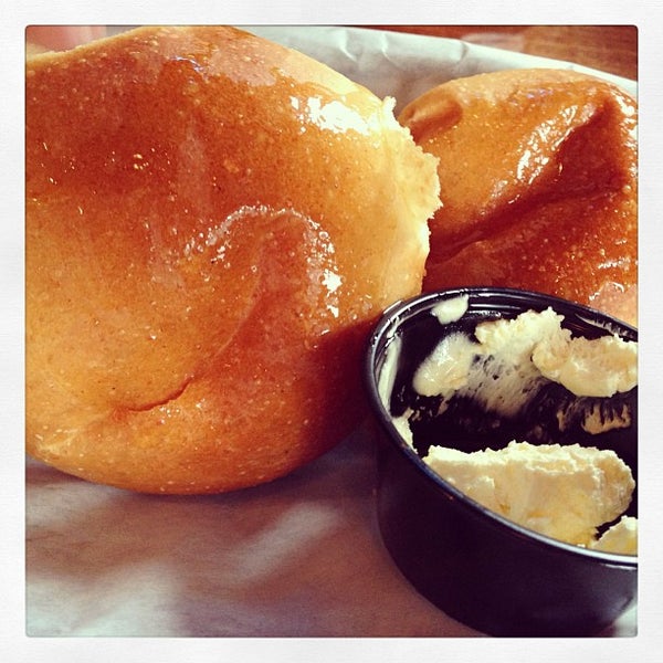 The Blackeyed Pea 13 tips