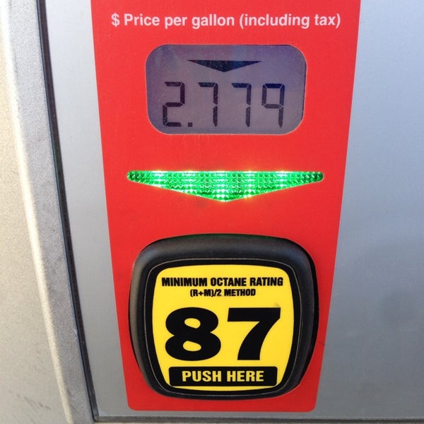 Tom Thumb Fuel Station West Arlington 2 tips from 60 visitors