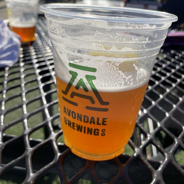 Avondale Brewing Company Brewery in Forest Park
