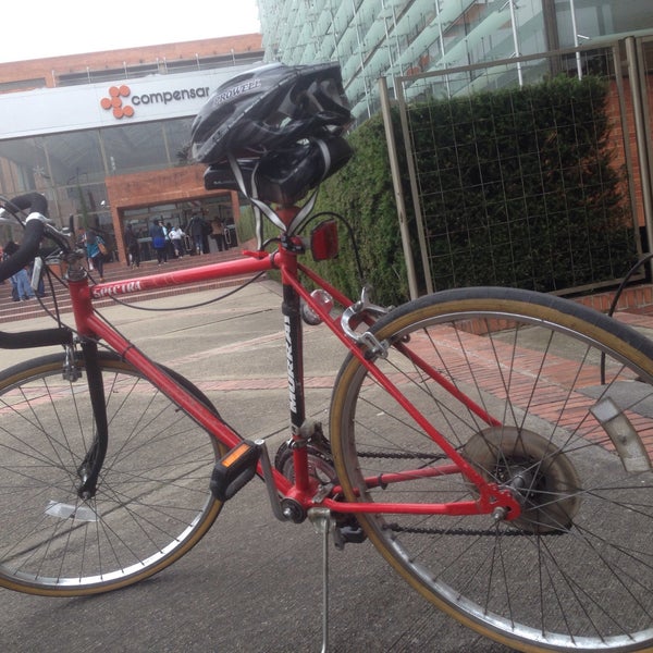 Murray fisted Spectra 10 Speed Road