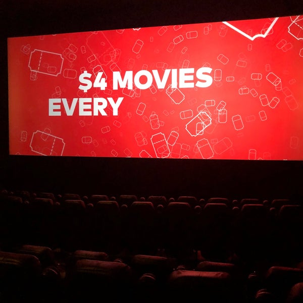 Celebration! Cinema Movie Theater in Mount Pleasant