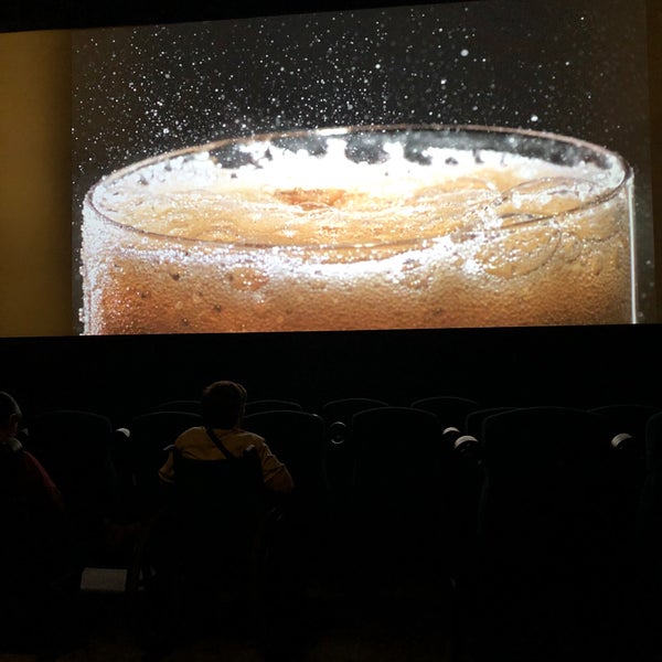 Celebration! Cinema Movie Theater in Mount Pleasant