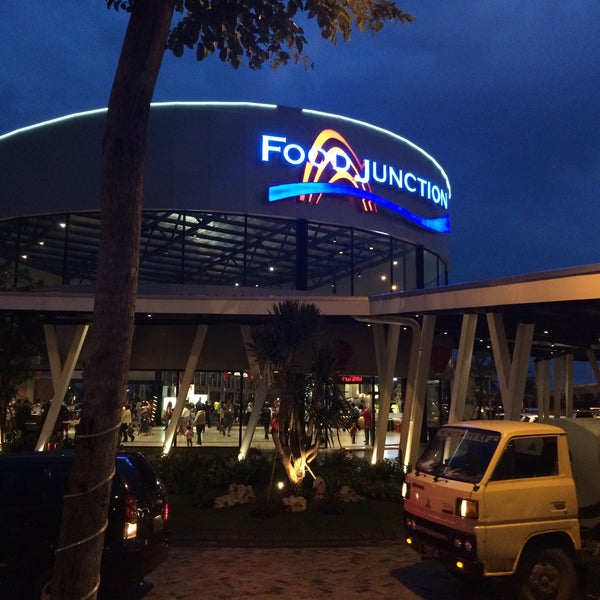 Photos At Food Junction Grand Pakuwon - 1 Tip From 87 Visitors