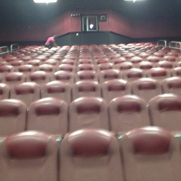 Photos at Regal Edgmont Square Movie Theater